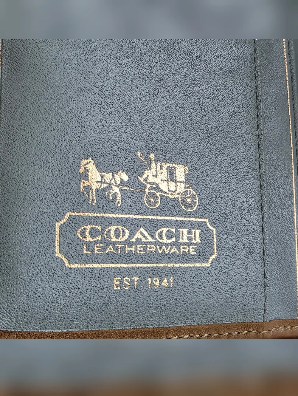Coach standout early
